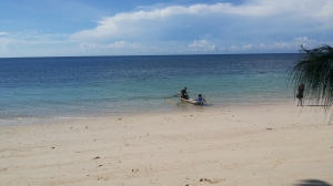 Pantai Puru Kambera, Sumba Timur